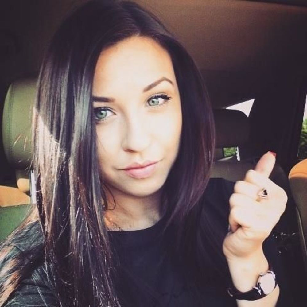 Meet your Posher, Natalia marina